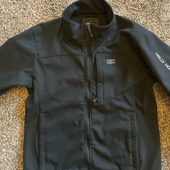 Helly Hansen Jacket - Picture 4 of 6
